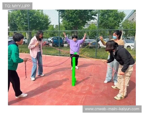 场地赛项目展开力量强化课程，选手状态稳步上升