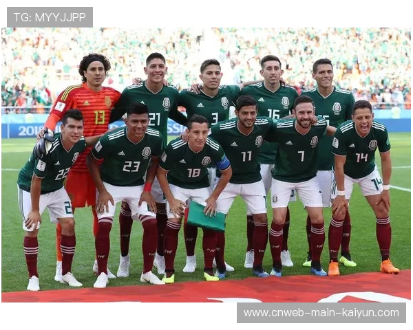 墨西哥中场拦截能力突出，球队保持高强度状态