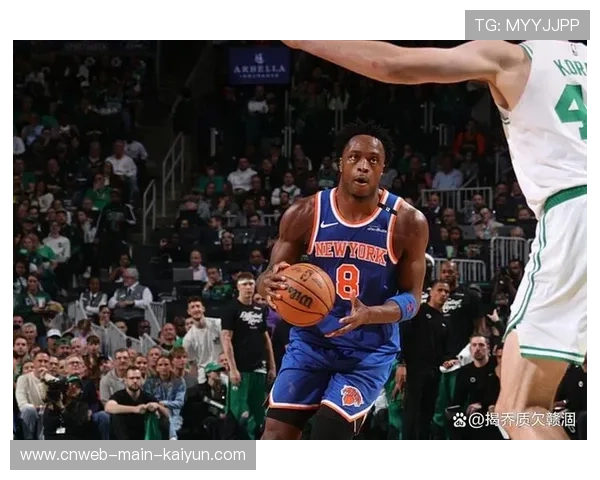 凯尔特人防线被连续点名