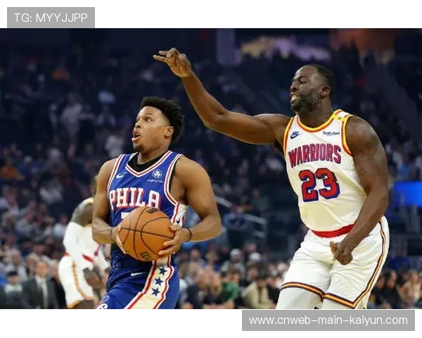 勇士首节就奠定优势