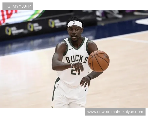 字母哥强攻单节翻盘，雄鹿实现逆转