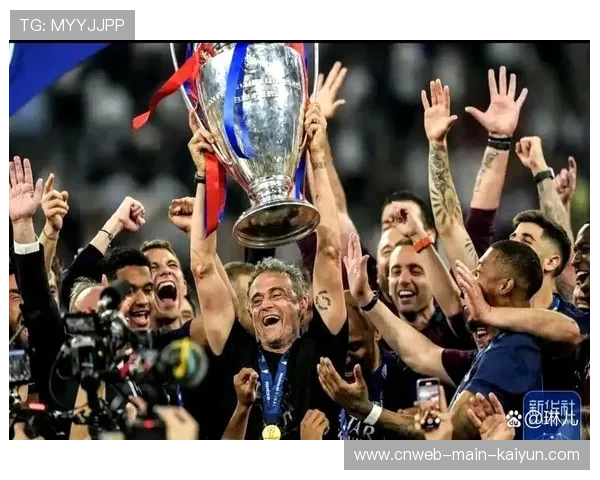 巴黎靠快速转换持续压住对手，成就现代足球的制胜法宝