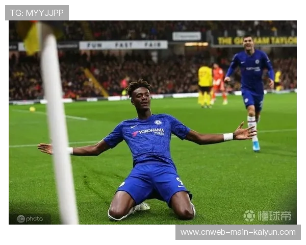 切尔西前插次数增加