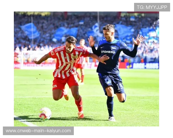 德甲攻防两端数据研究：进攻效率才是真王道？