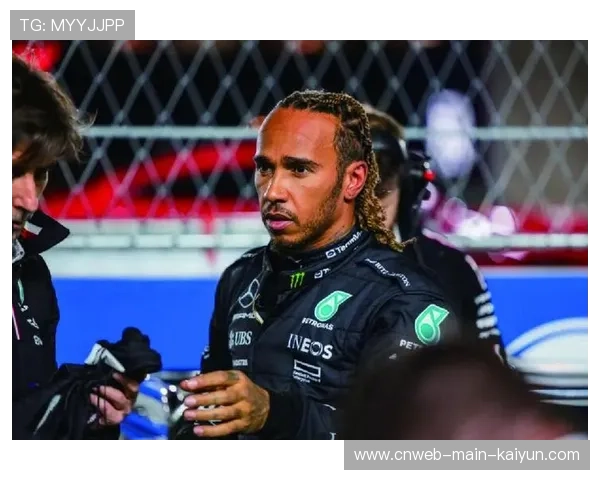 汉密尔顿釜底抽薪式逼抢